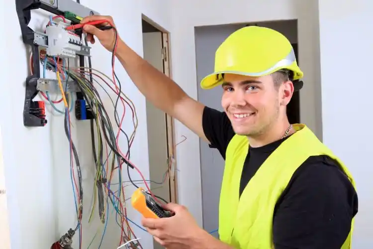 elektricien Hedikhuizen